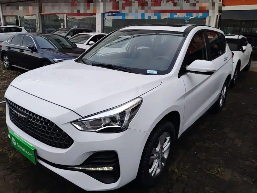 Haval M6 — миниатюра 2