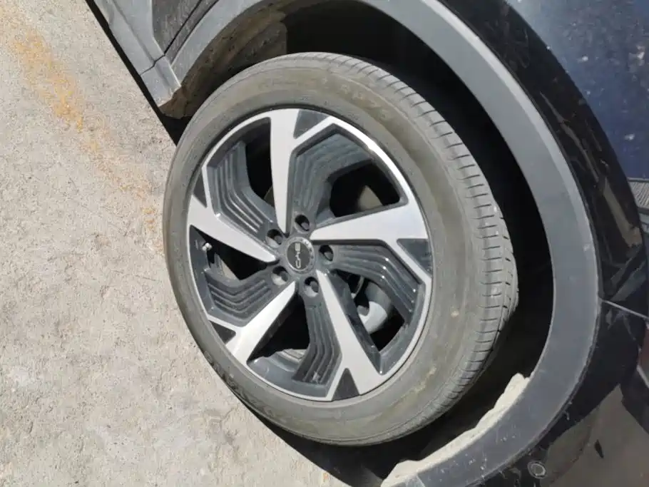 BYD Sealion 05 DM-i — миниатюра 6