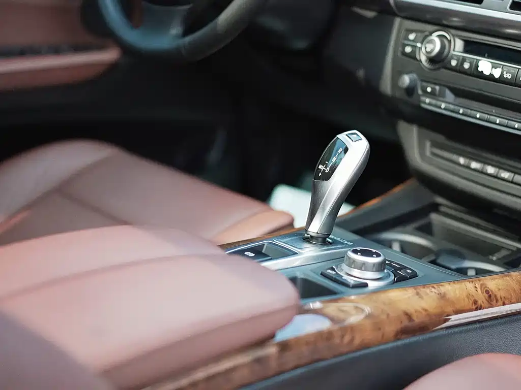 BMW X5 (Import) — миниатюра 31