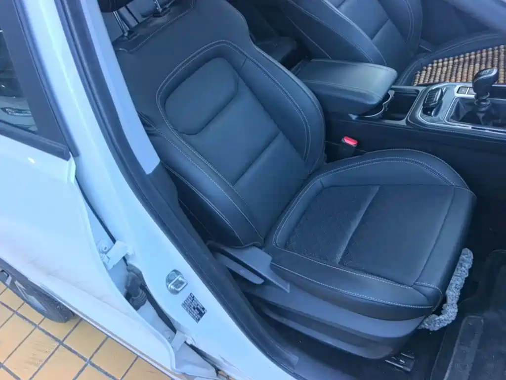 Chery Tiggo 8 — миниатюра 25