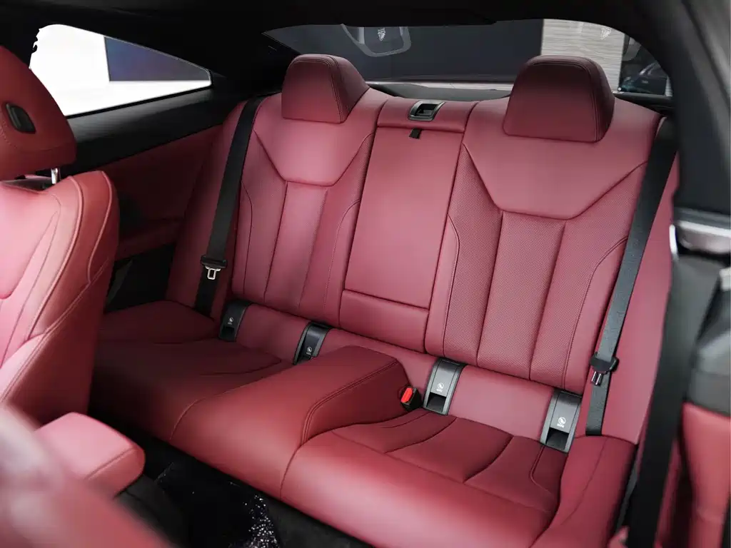 BMW 4 Series — миниатюра 9