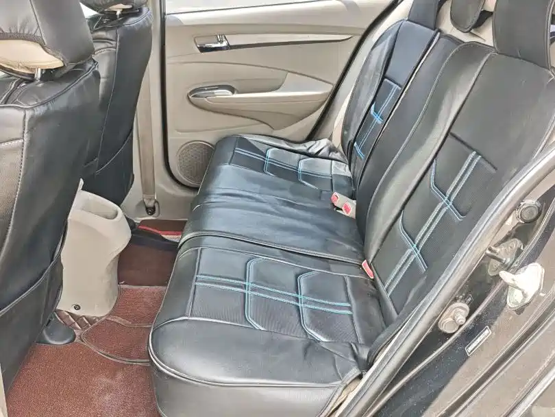 Honda City Classic 1.5L Manual Elite Edition, фото 8