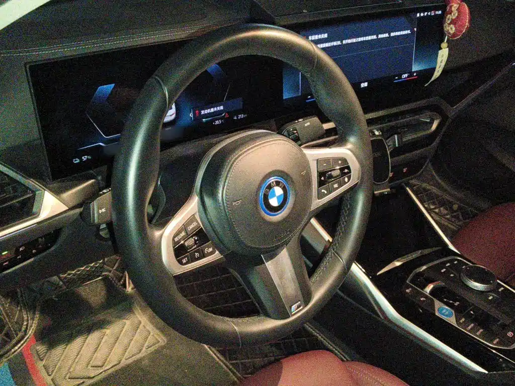 BMW i3 — миниатюра 12