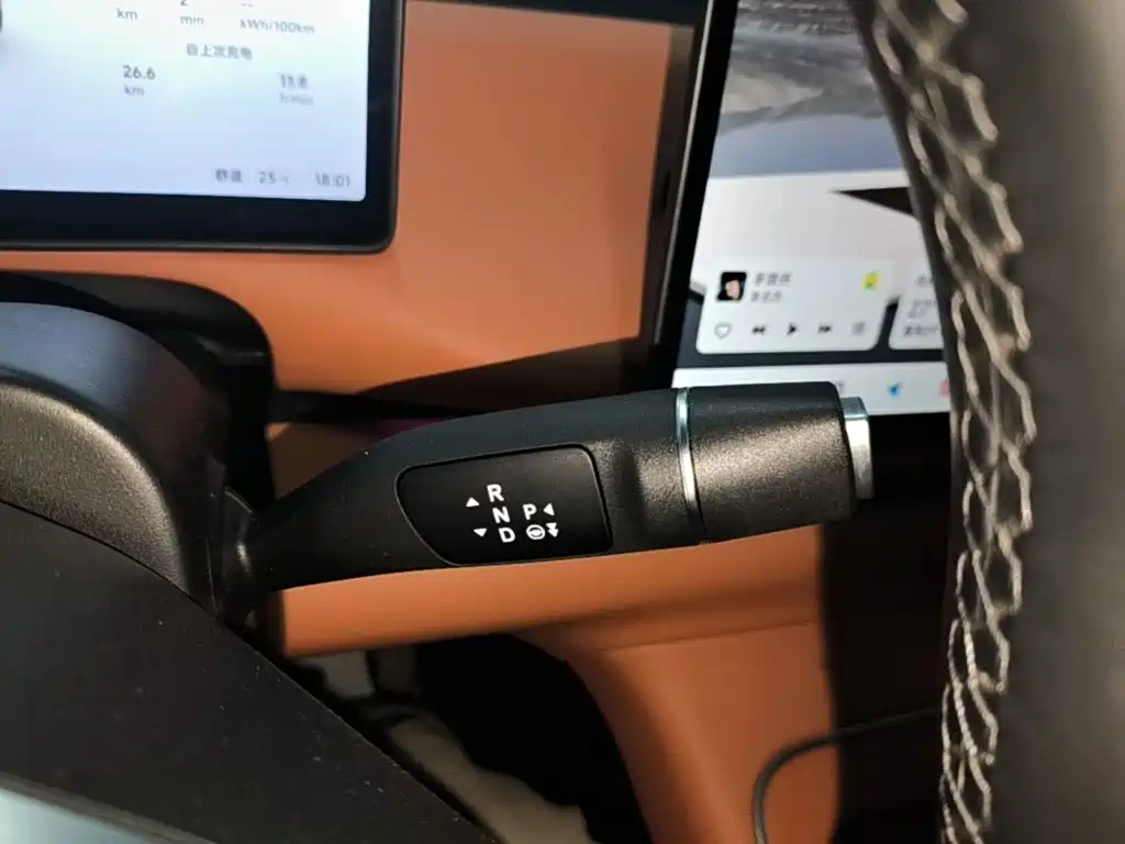 Leapmotor Leapmotor C10 — миниатюра 14
