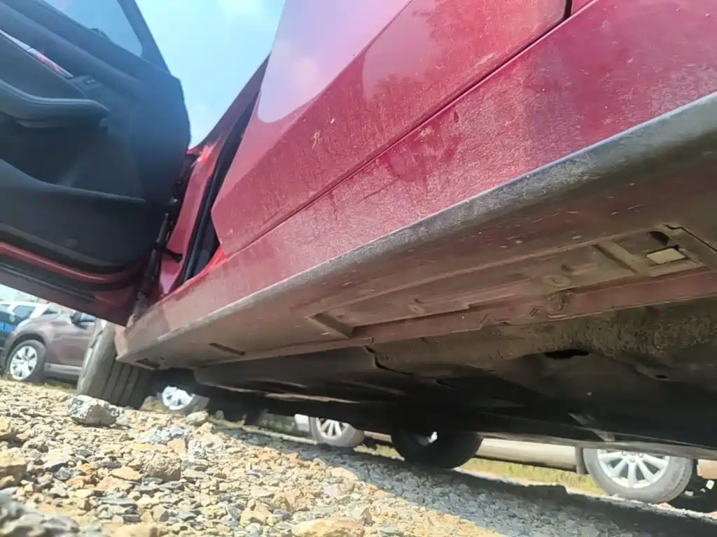 Mazda 3 Axela — миниатюра 21