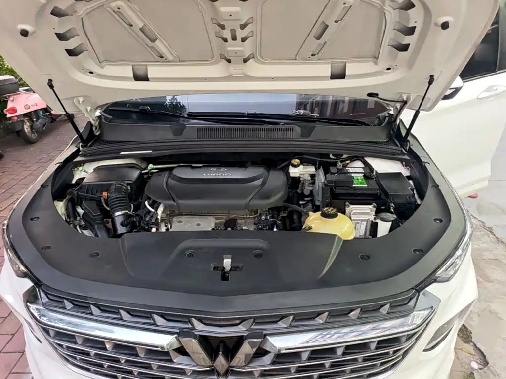 Wuling Victory — миниатюра 20