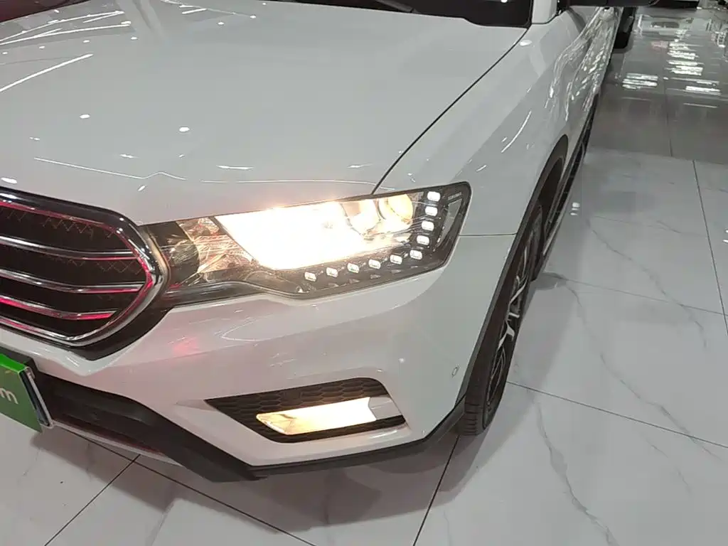 Haval H6 Coupe — миниатюра 24