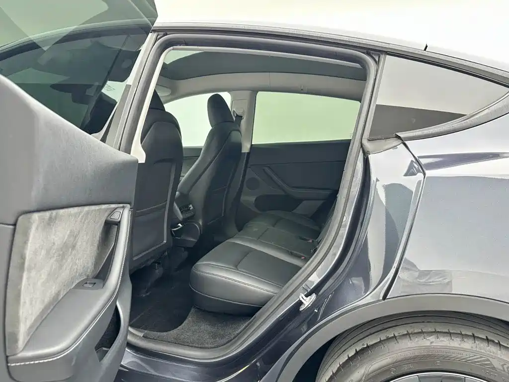 Tesla Model Y — миниатюра 17