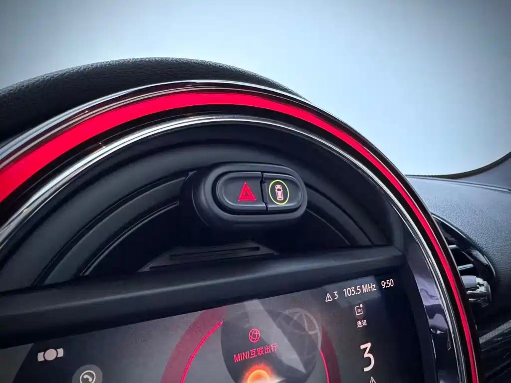 MINI Mini JCW Clubman — миниатюра 21