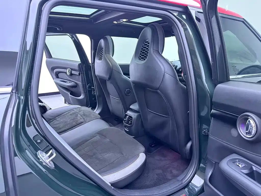 MINI Mini JCW Clubman — миниатюра 26