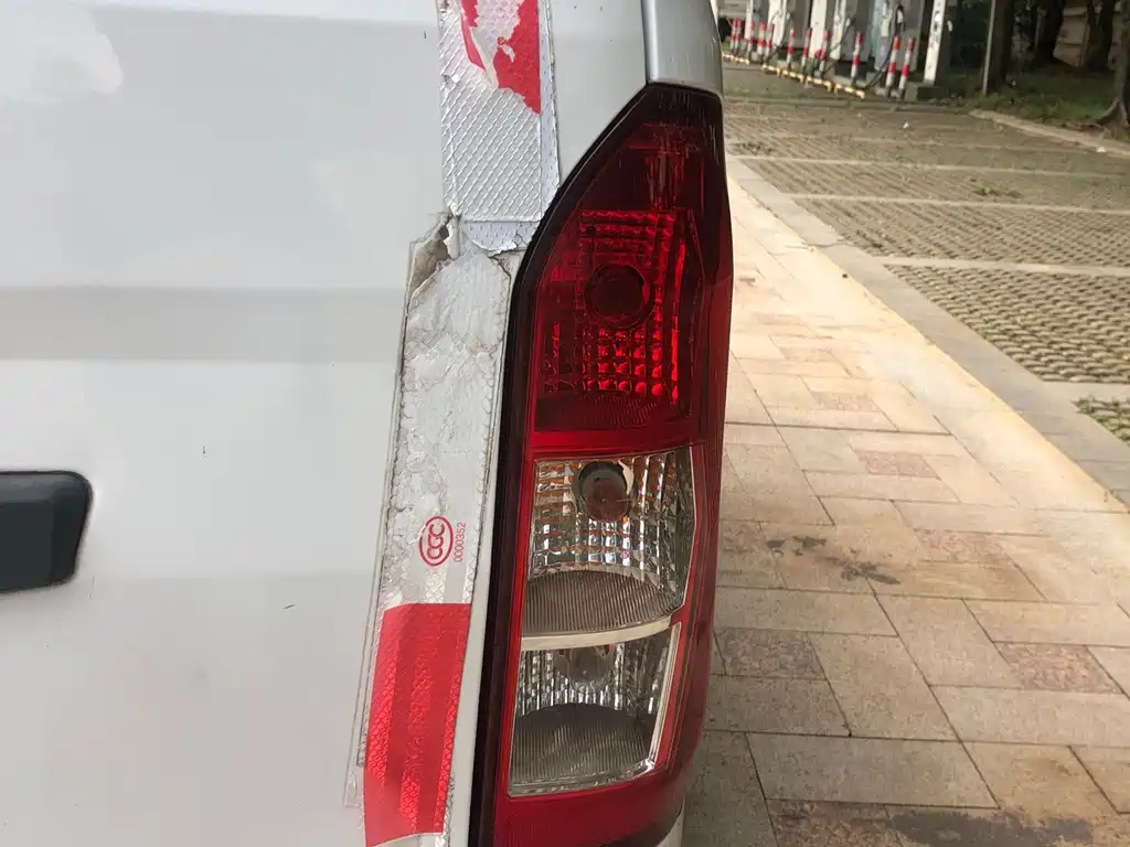 Wuling RongguangV V 2019 1.5L VI LAR