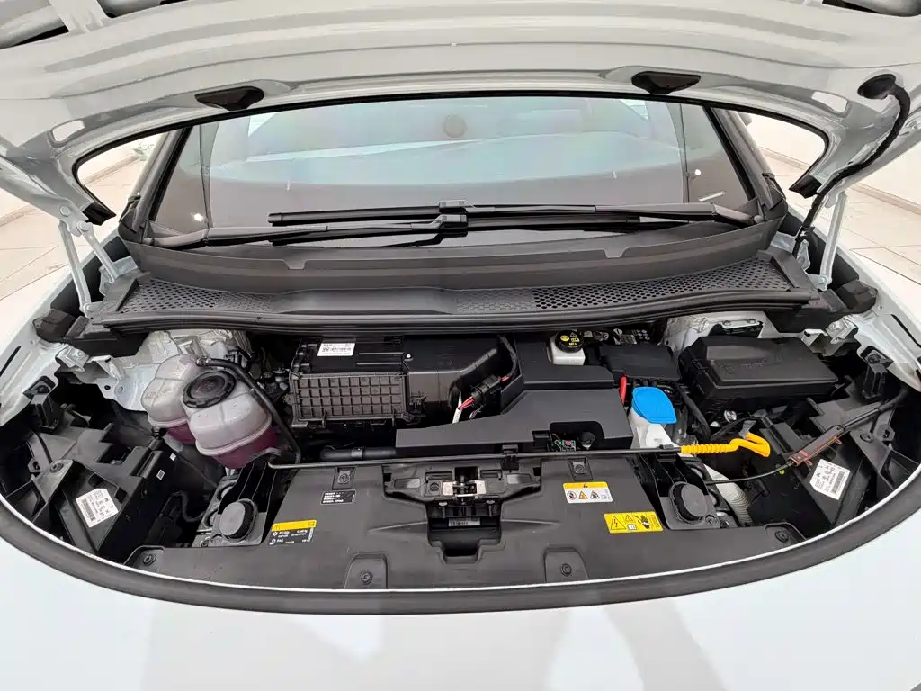 Volkswagen ID.3 — миниатюра 12