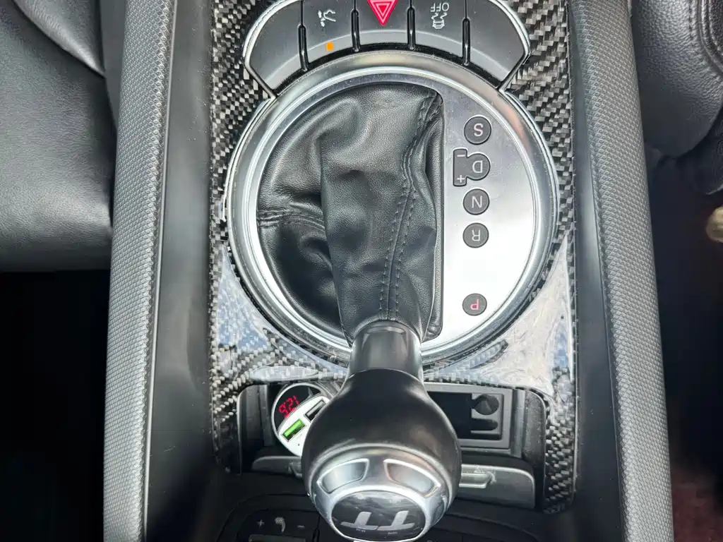 Audi TT — миниатюра 11