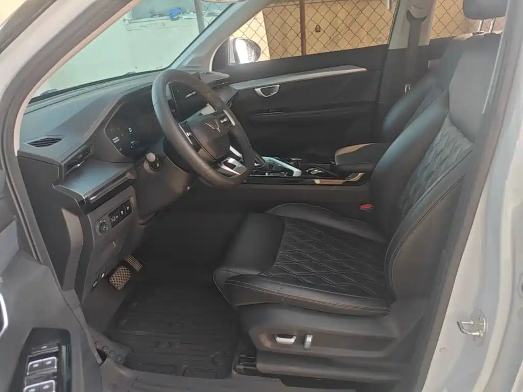 Wuling Xingchen — миниатюра 11