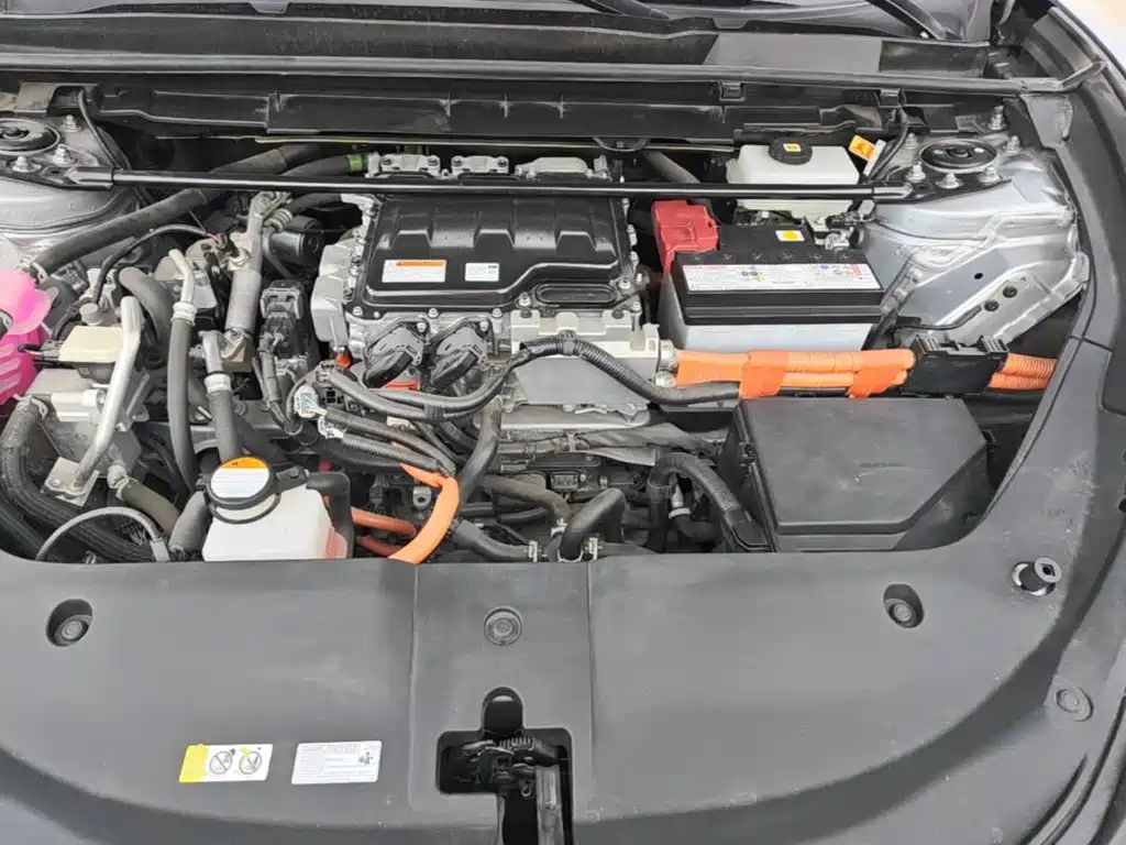 Lexus RZ — миниатюра 20