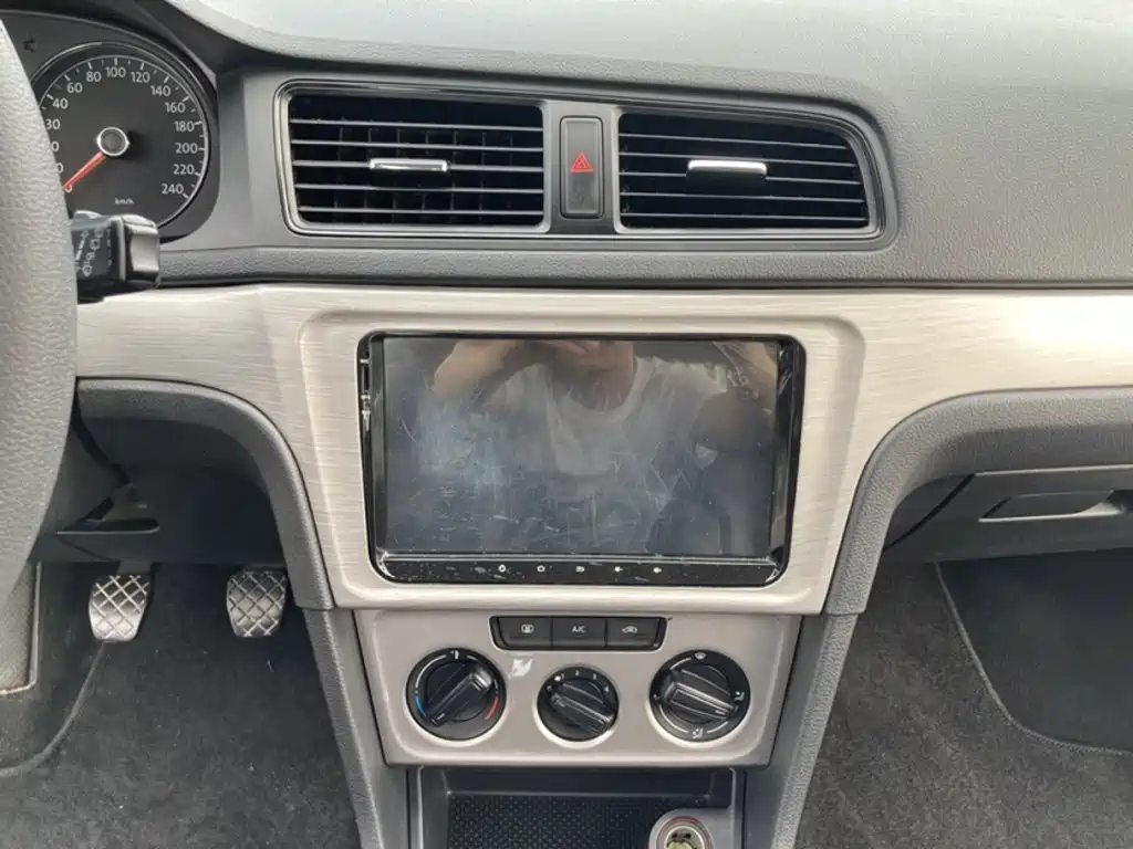 Volkswagen Gran Lavida — миниатюра 4