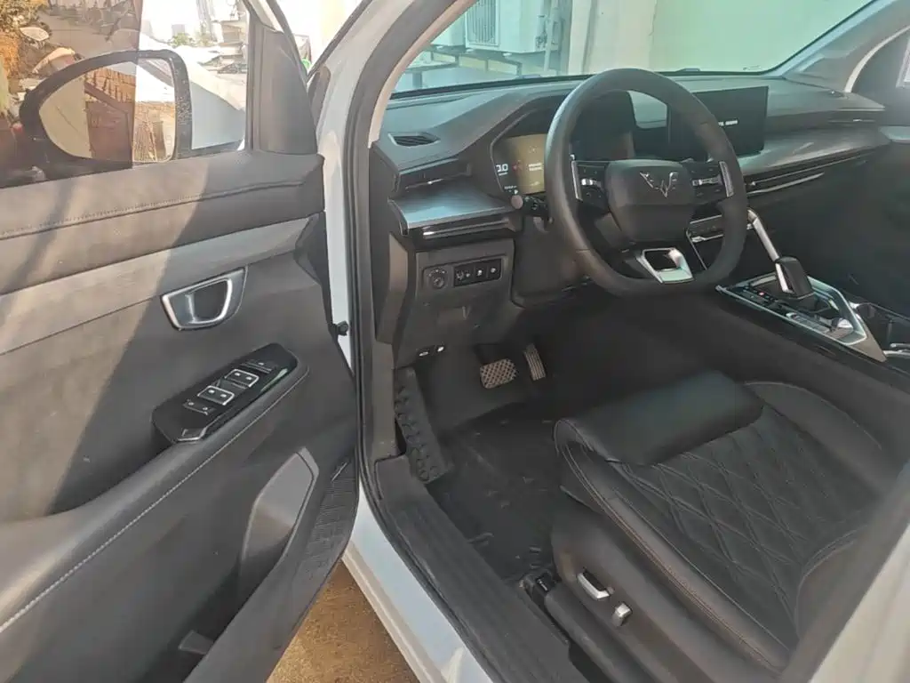 Wuling Xingchen — миниатюра 12
