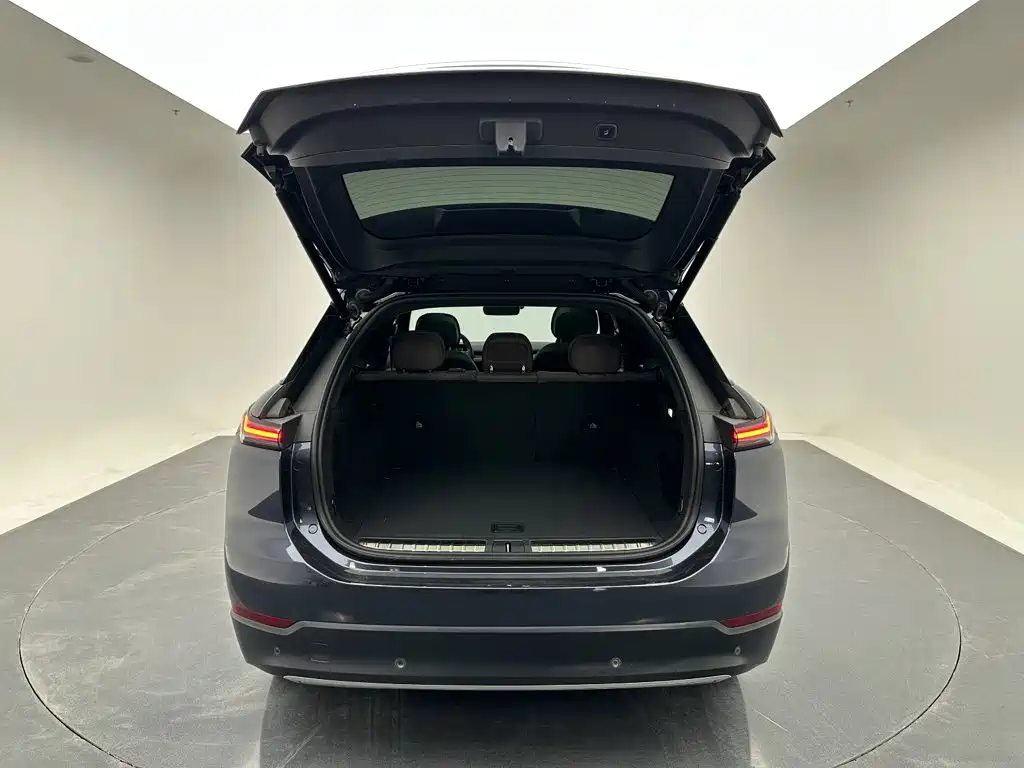 NIO ES7 — миниатюра 21