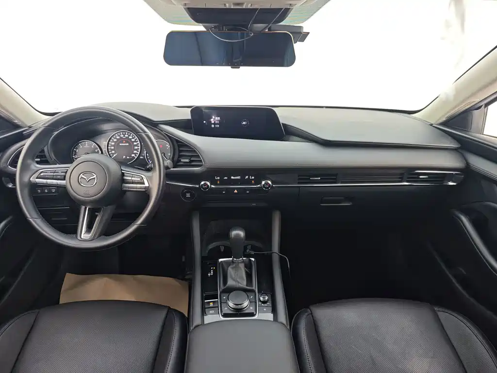Mazda 3 Axela — миниатюра 9