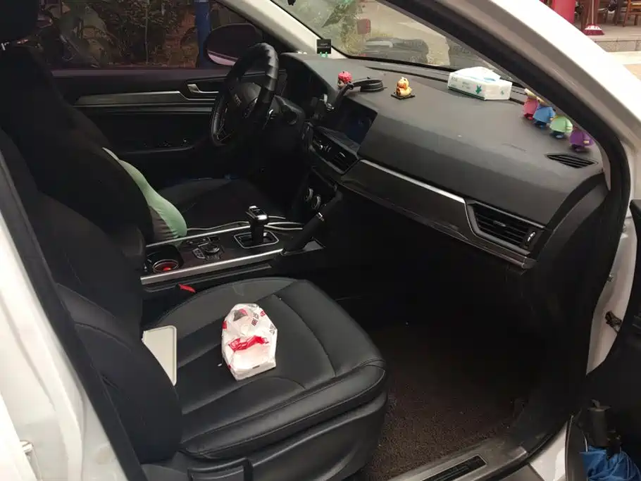Haval H6 — миниатюра 8