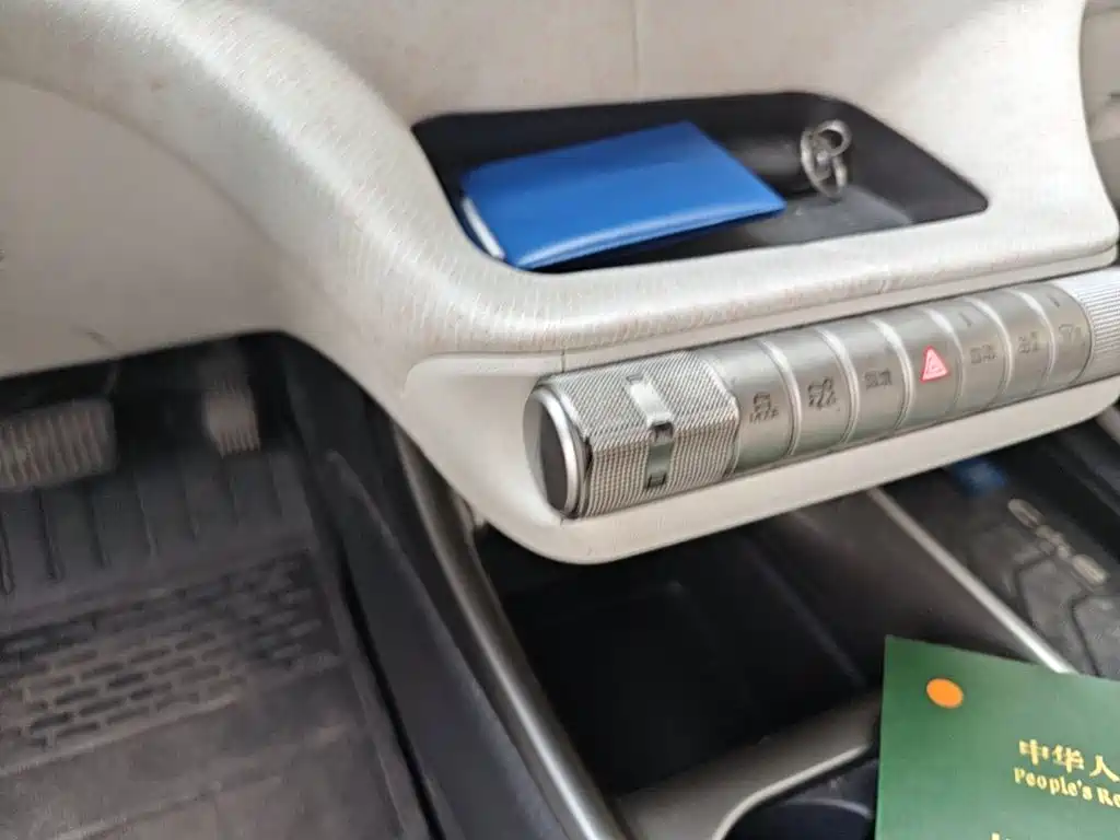 BYD Dolphin 2021 405km Freedom