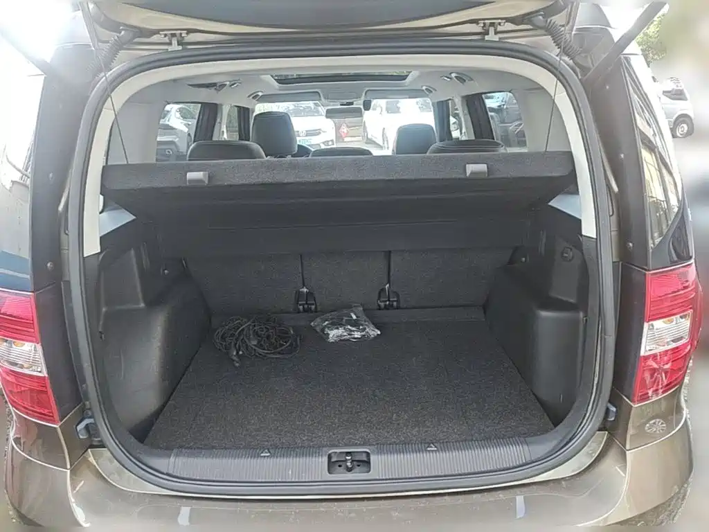 Skoda Yeti — миниатюра 24