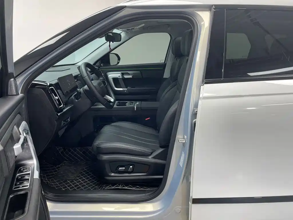 Chery C-DM — миниатюра 10