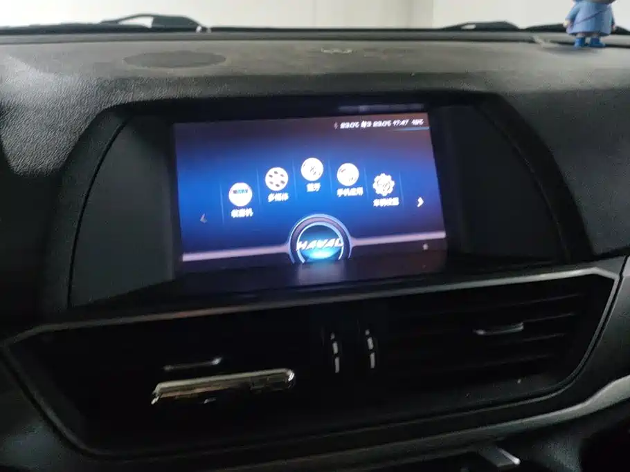 Haval H6 — миниатюра 13