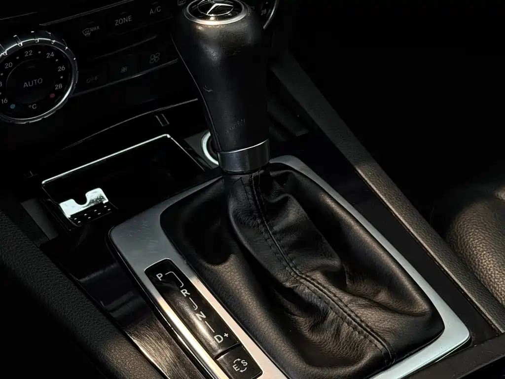 Mercedes-Benz C-Class — миниатюра 18