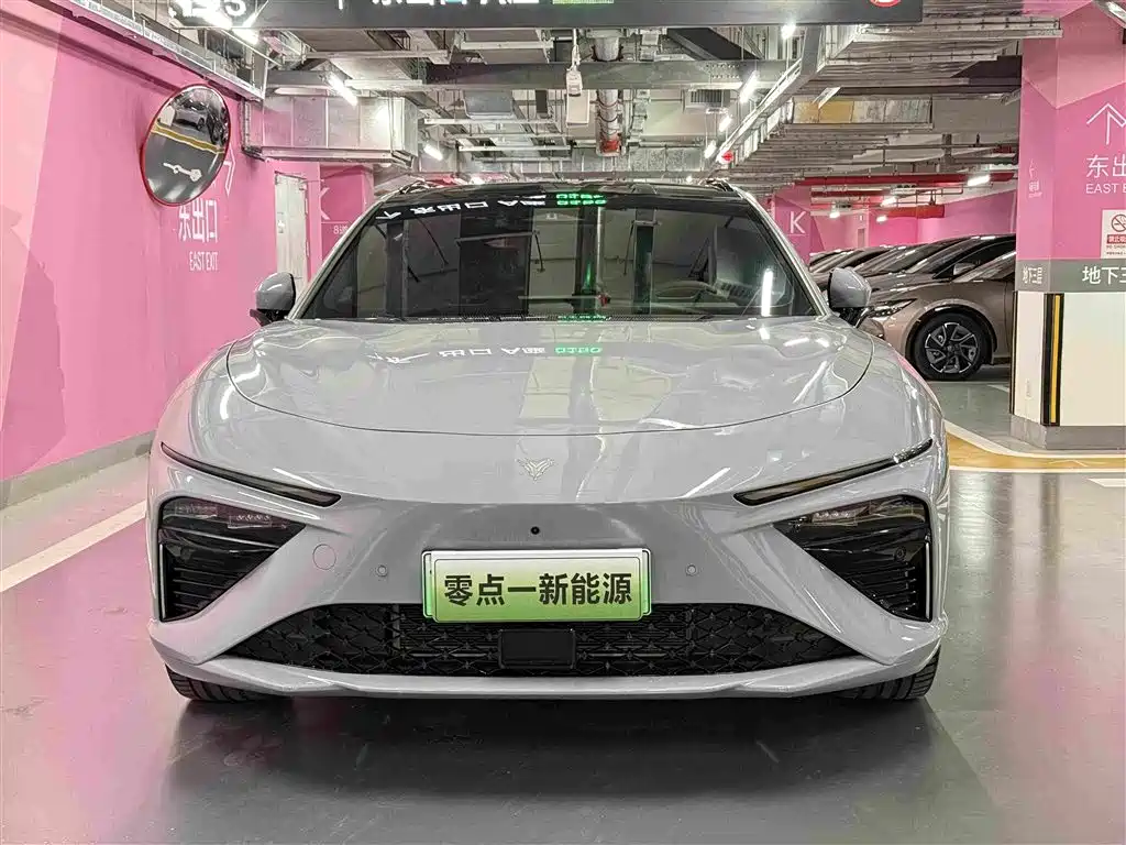 Neta S Shooting Brake — миниатюра 2