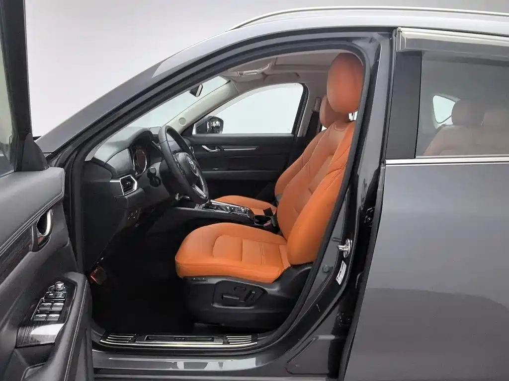 Mazda CX-5 — миниатюра 10