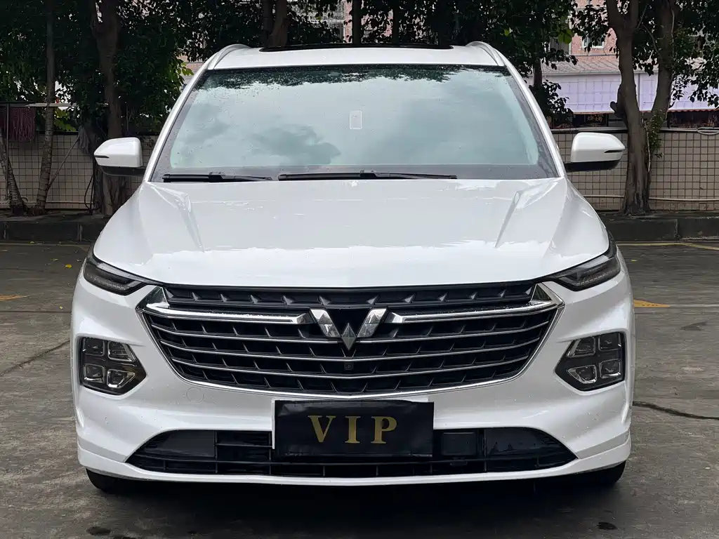 Wuling Victory — миниатюра 2