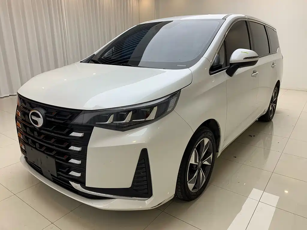 GAC Motor Trumpchi M6