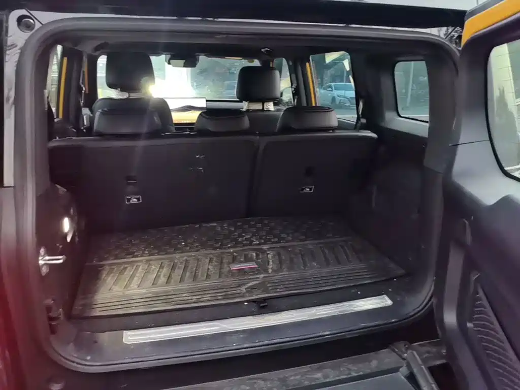 Fulwin Fengyun X3L — миниатюра 19