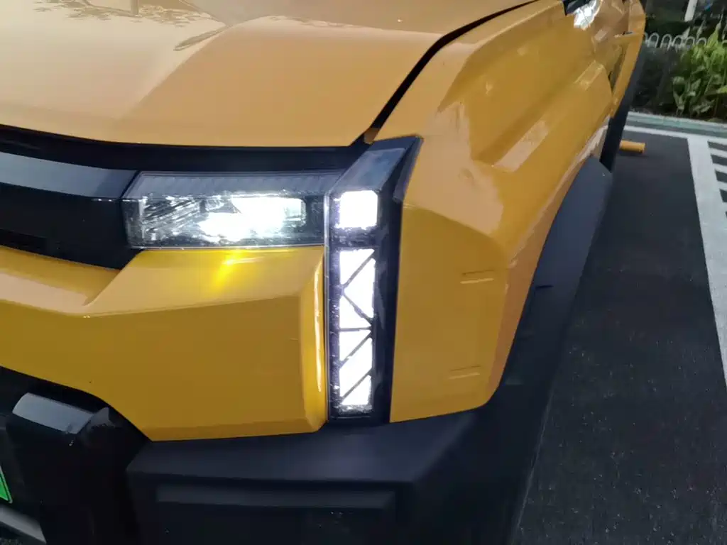Fulwin Fengyun X3L — миниатюра 24