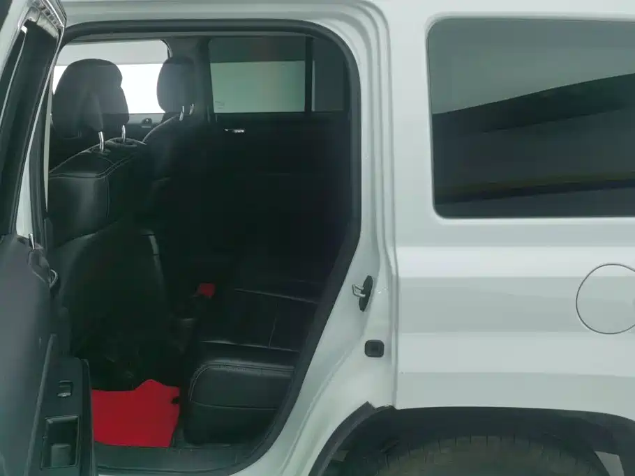Jeep Patriot — миниатюра 11