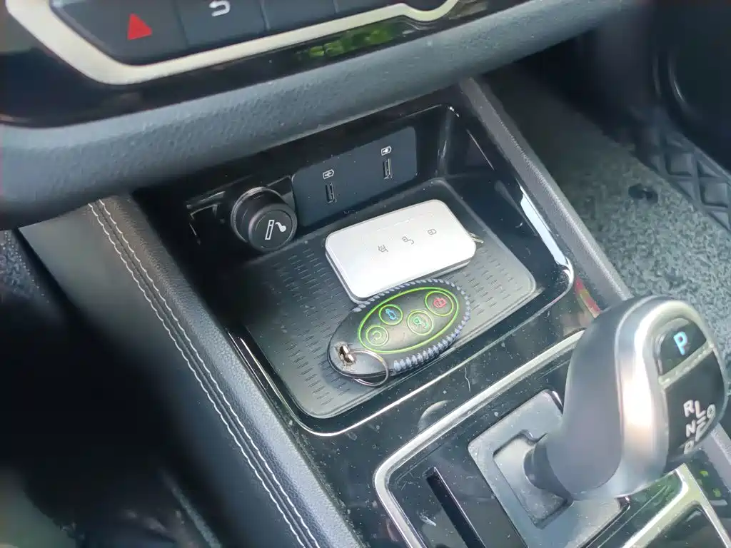 BYD New Energy — миниатюра 9