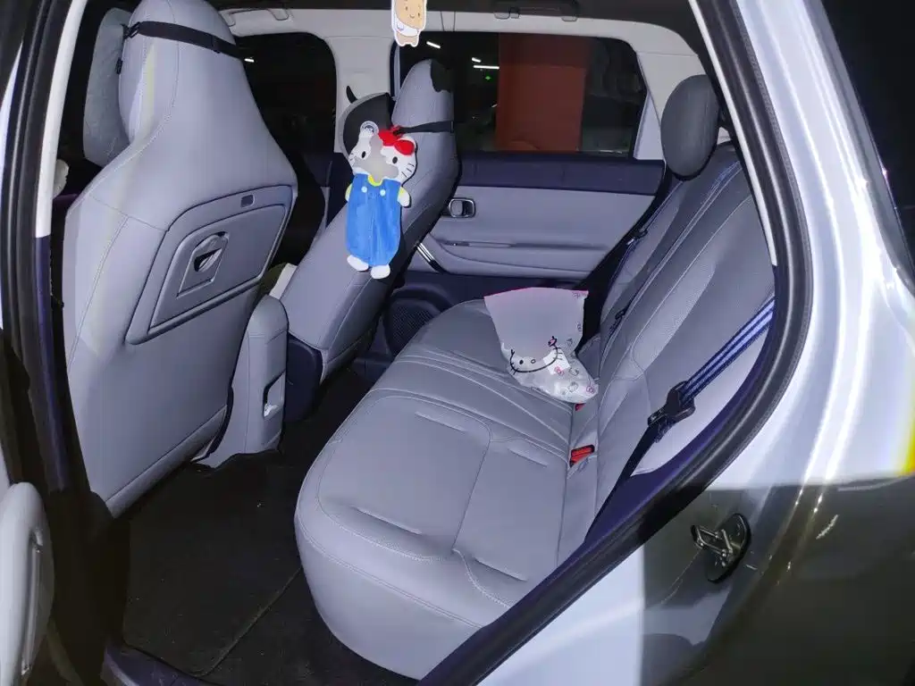 Leapmotor 零跑A10 — миниатюра 18