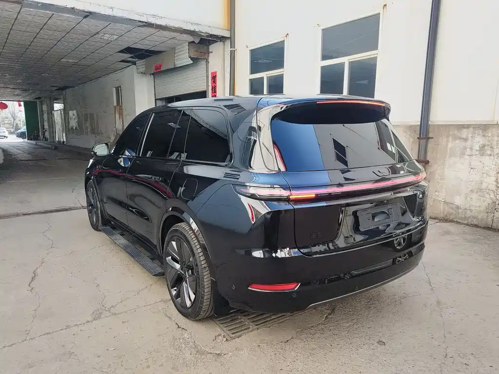 Li Auto IDEAL L9
