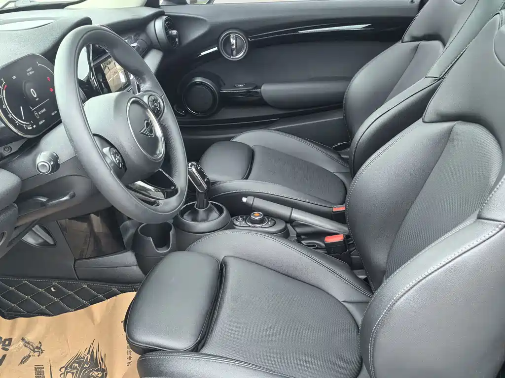 MINI Mini — миниатюра 5