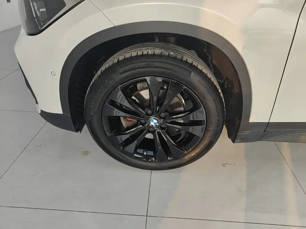 BMW X1 — миниатюра 23