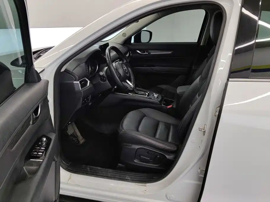 Mazda CX-5 — миниатюра 9