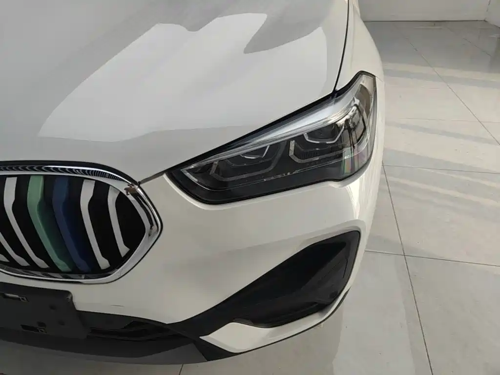 BMW X1 — миниатюра 24
