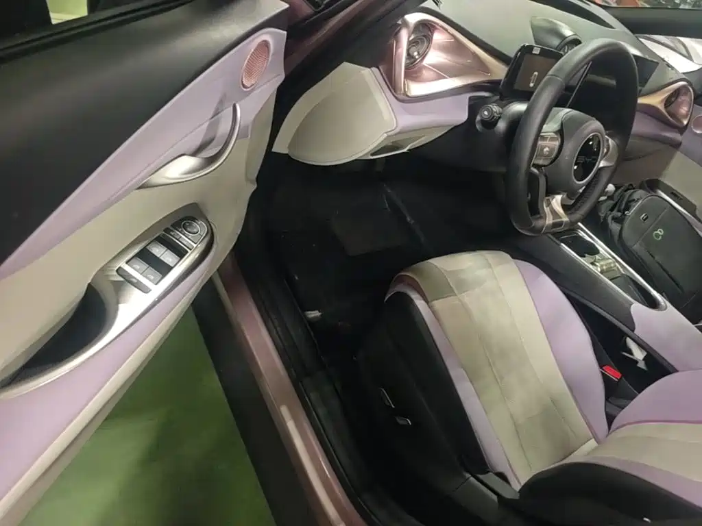 BYD Dolphin — миниатюра 16