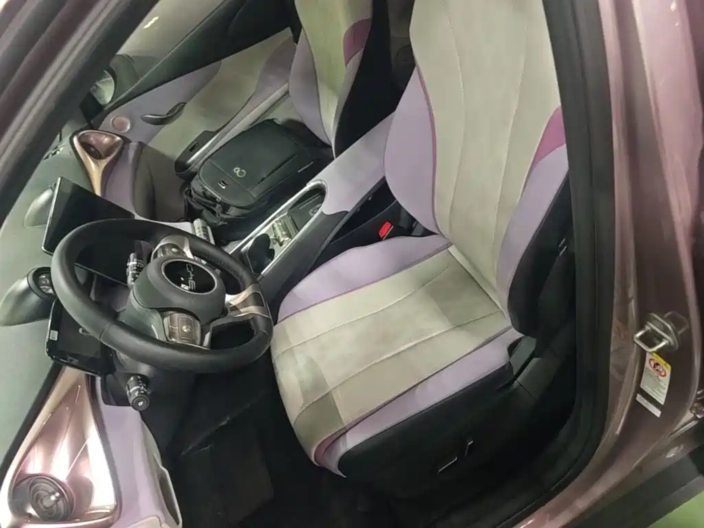 BYD Dolphin — миниатюра 15