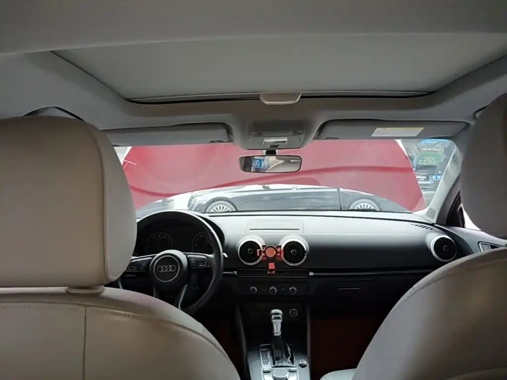 Audi A3 — миниатюра 18