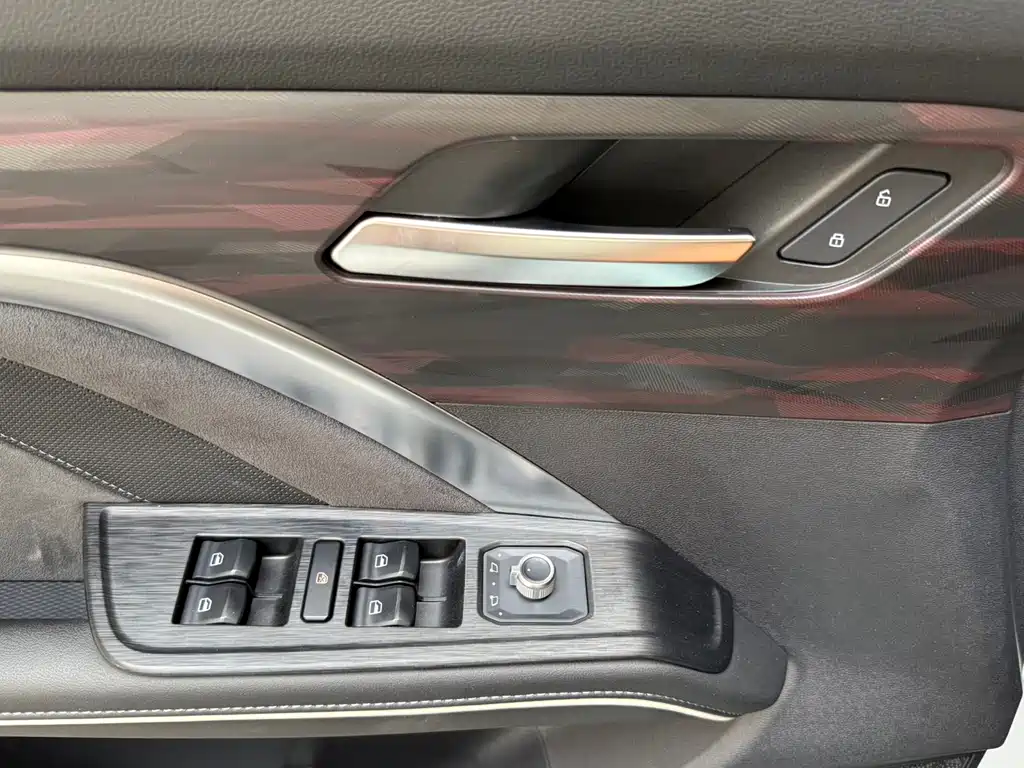 Haval H6 — миниатюра 16