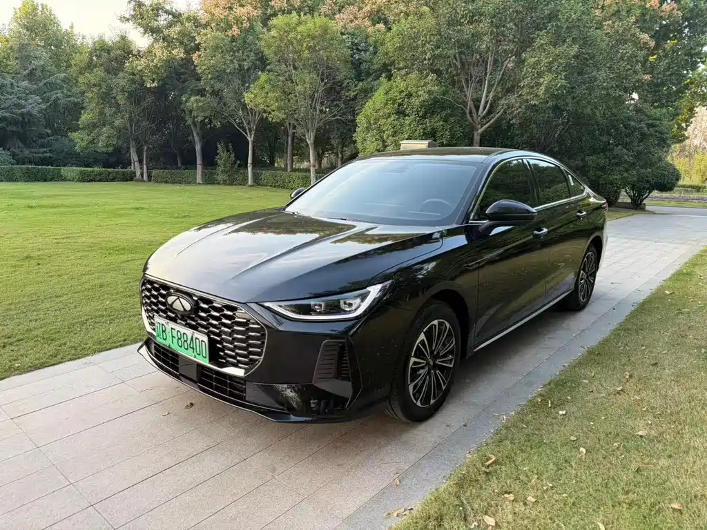 Fulwin Fengyun A8L — миниатюра 2