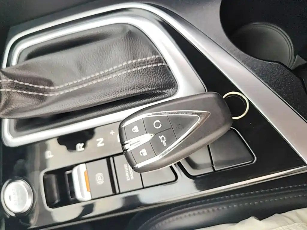 Changan Eado — миниатюра 9