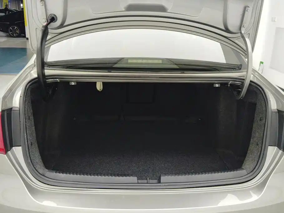 Volkswagen Sagitar — миниатюра 4
